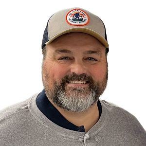 Shawn Raloff